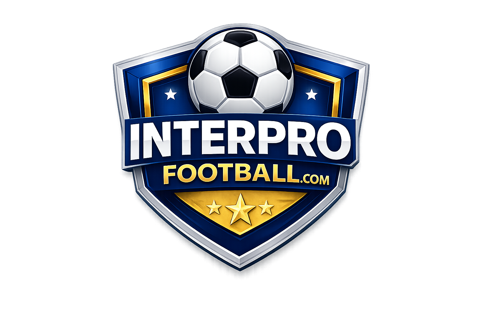 InterPro Football logo